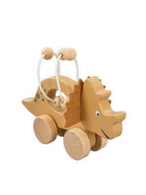 jabadabado abacus dino