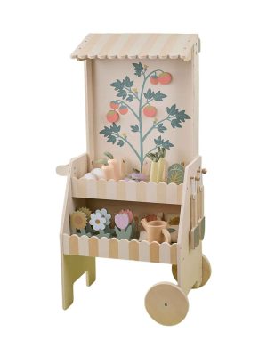jabadabado gardening wagon