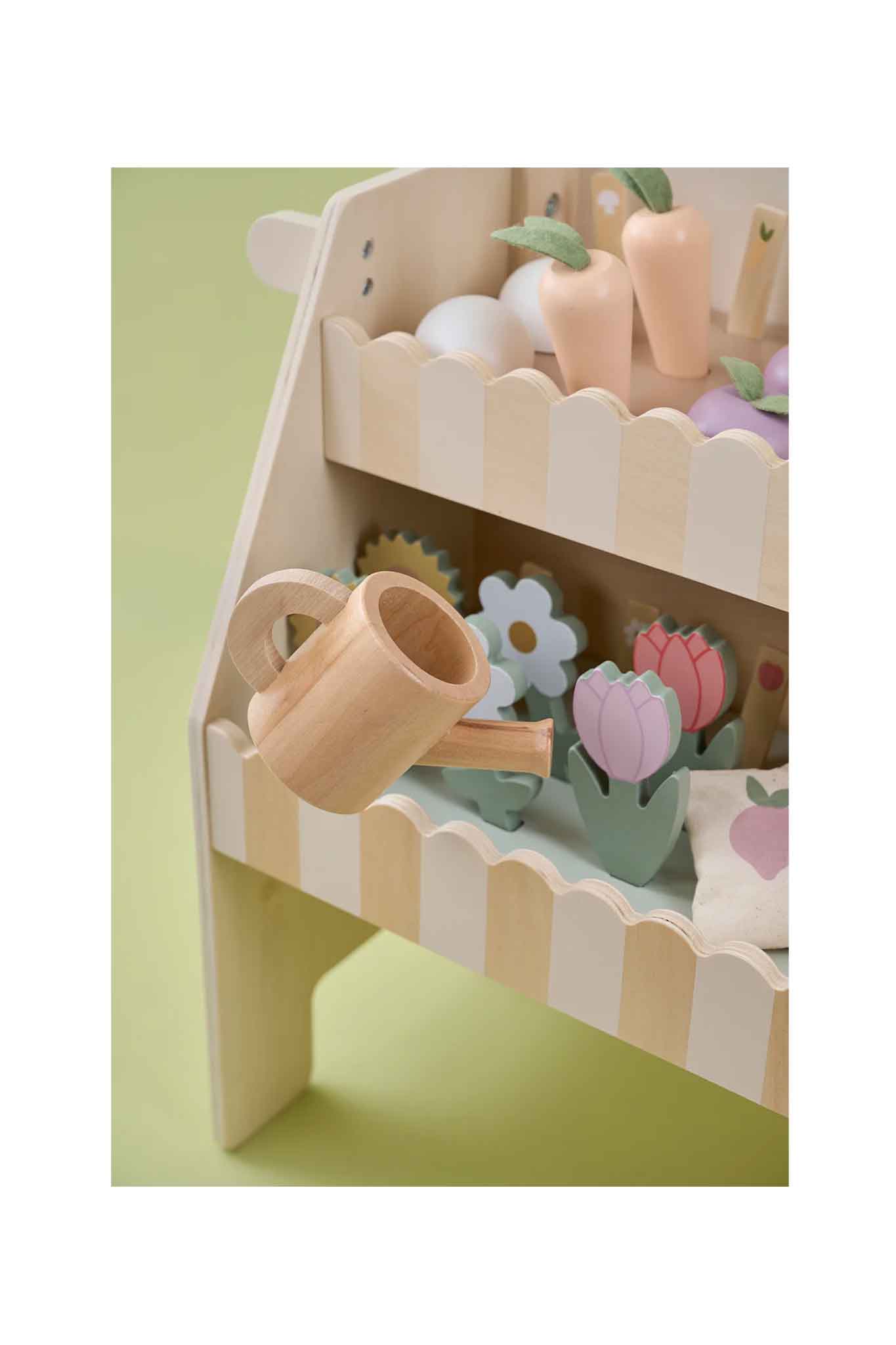 jabadabado gardening wagon