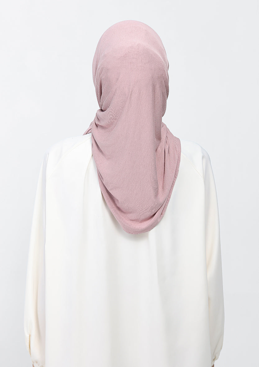 woodrose ultra light soft modal jersey® shawl
