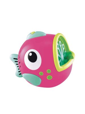 Early Learning Centre Bubble Fish Flora