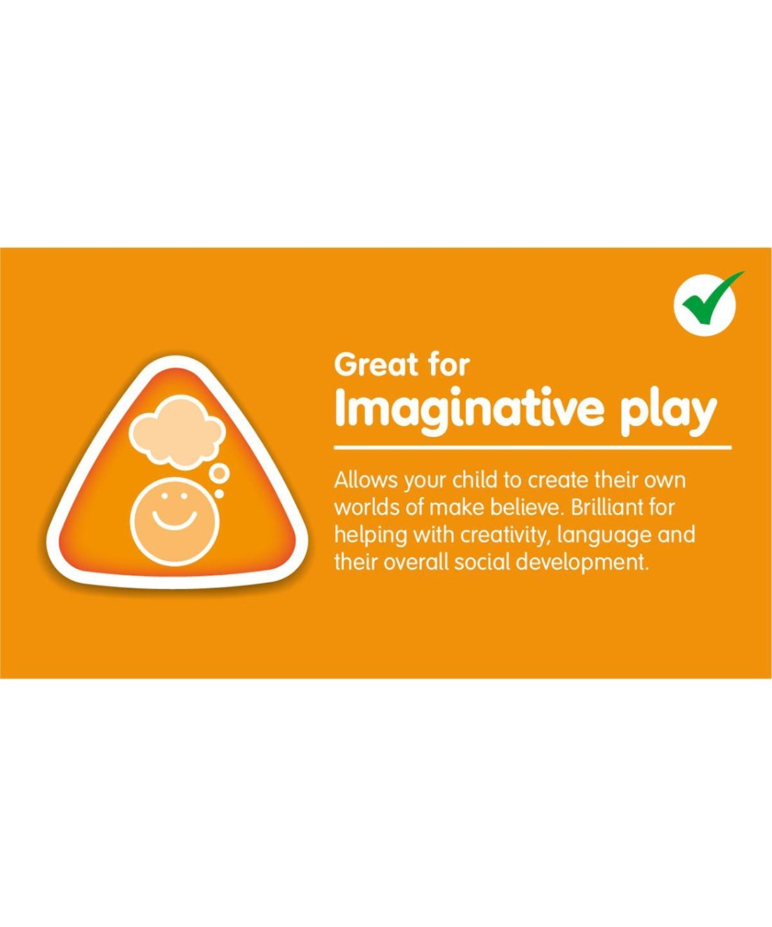 Early Learning Centre Wooden Ice Lolly Set - Image 3