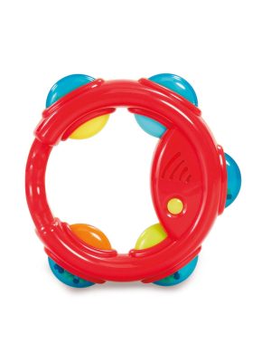 early learning centre my little tambourine