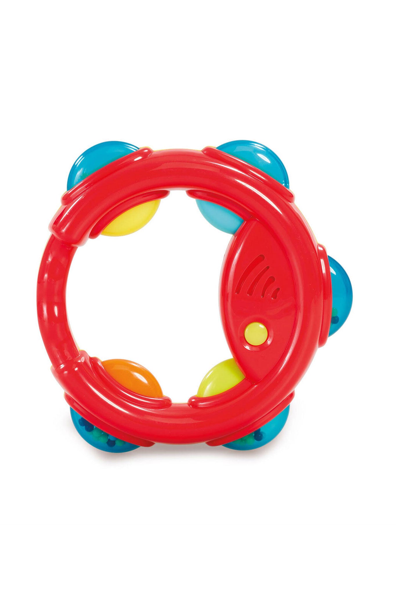 early learning centre my little tambourine