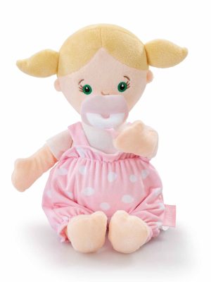 cupcake cuddle and care dolly baby doll