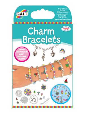 galt charm bracelets