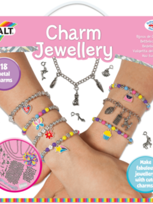 galt charm jewellery