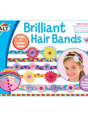 galt brilliant hair bands