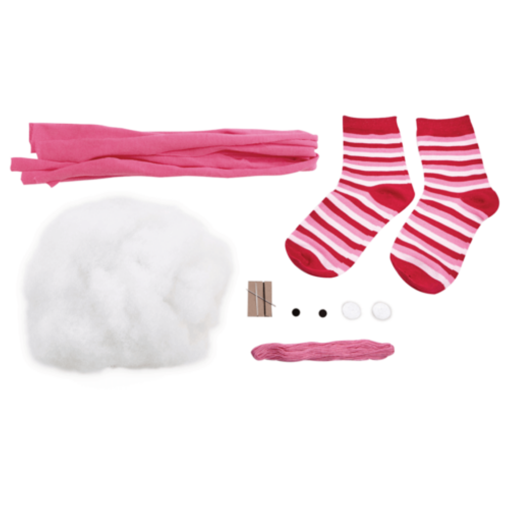 addo out there sew your own sock unicorn