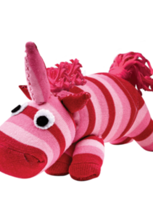 addo out there sew your own sock unicorn