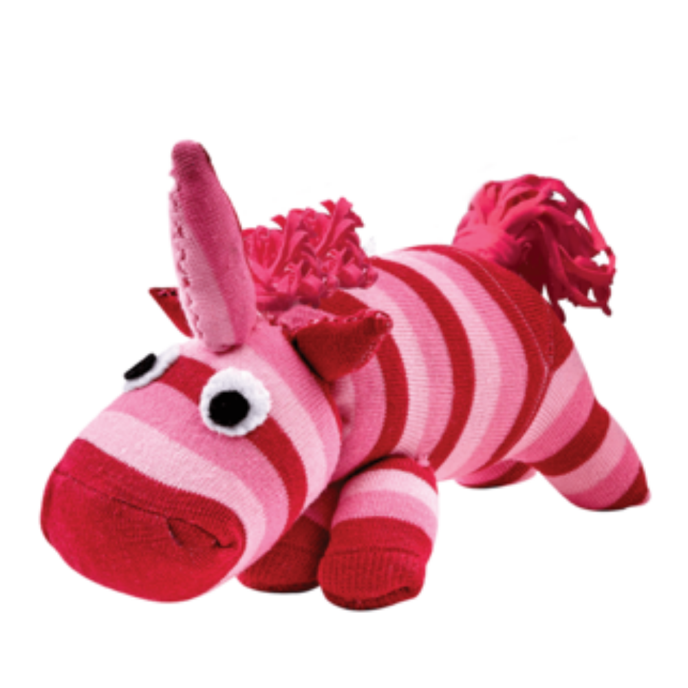 addo out there sew your own sock unicorn