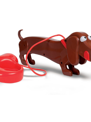 ideal doggie doo poo game