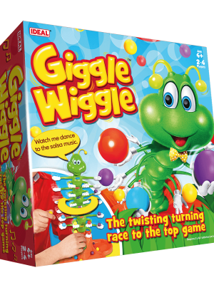 ideal giggle wiggle game