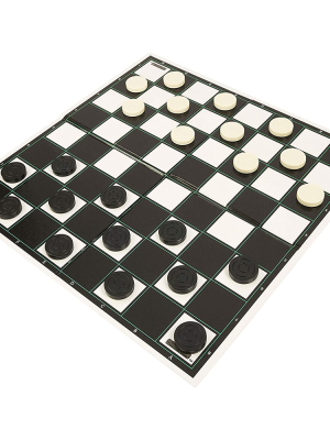 hti draughts game