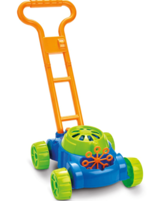 addo out and about bubble mower