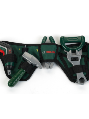 bosch tool belt