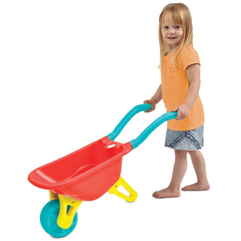 addo out and about wheelbarrow set