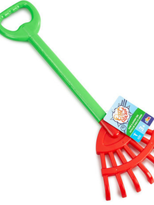 addo out and about spade & rake assorted