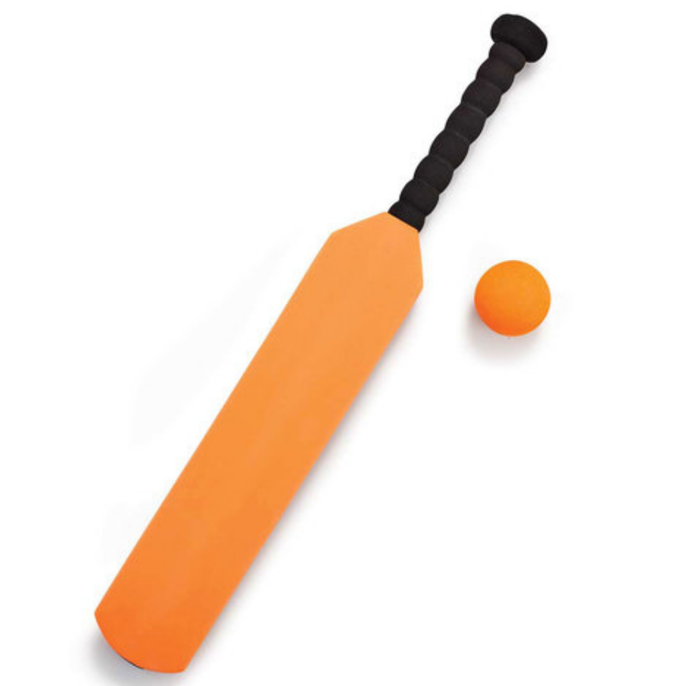 addo out and about foam cricket set assorted