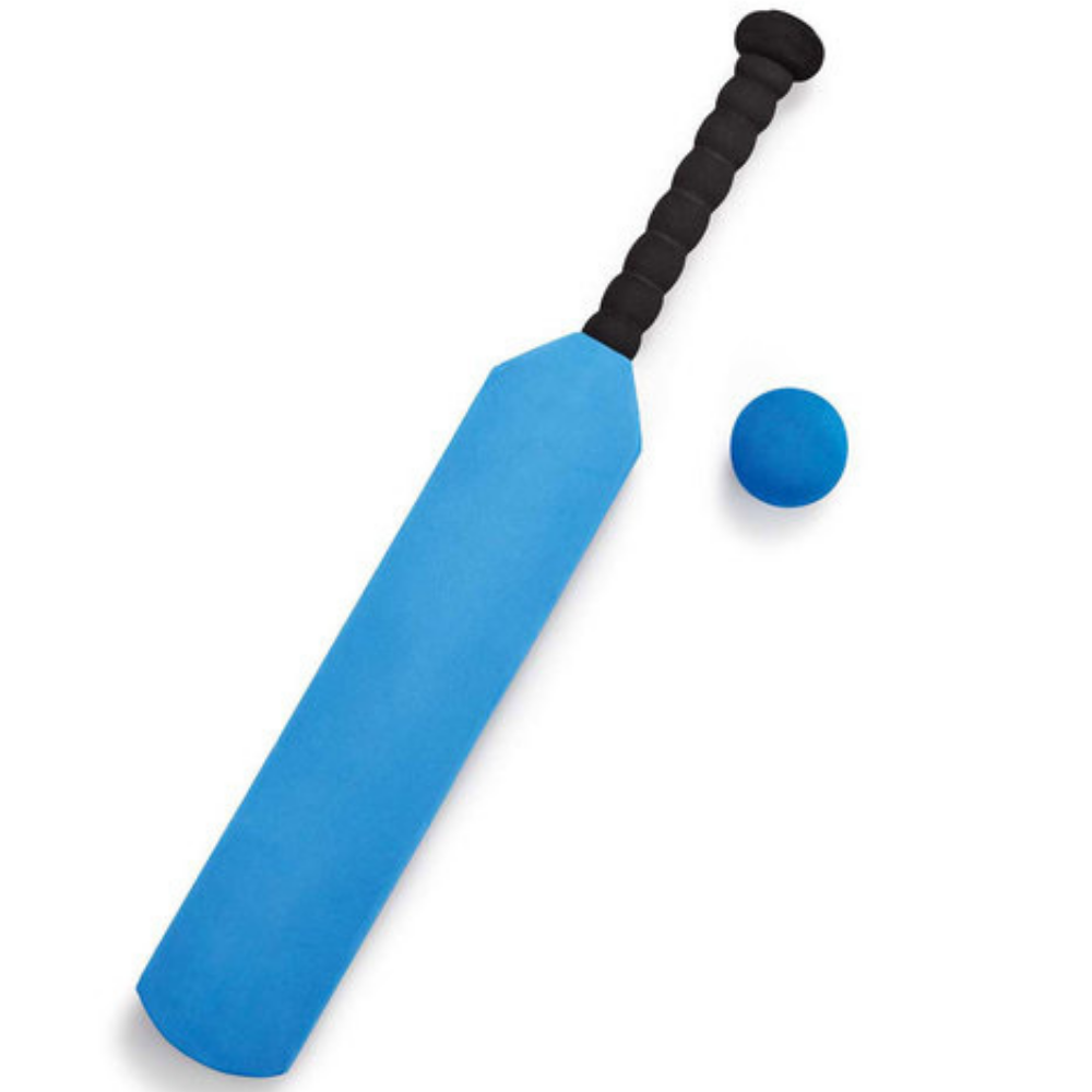 addo out and about foam cricket set assorted