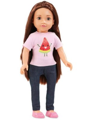addo r friends melon t shirt & jeans