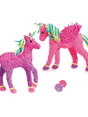 addo bobble it unicorn creations