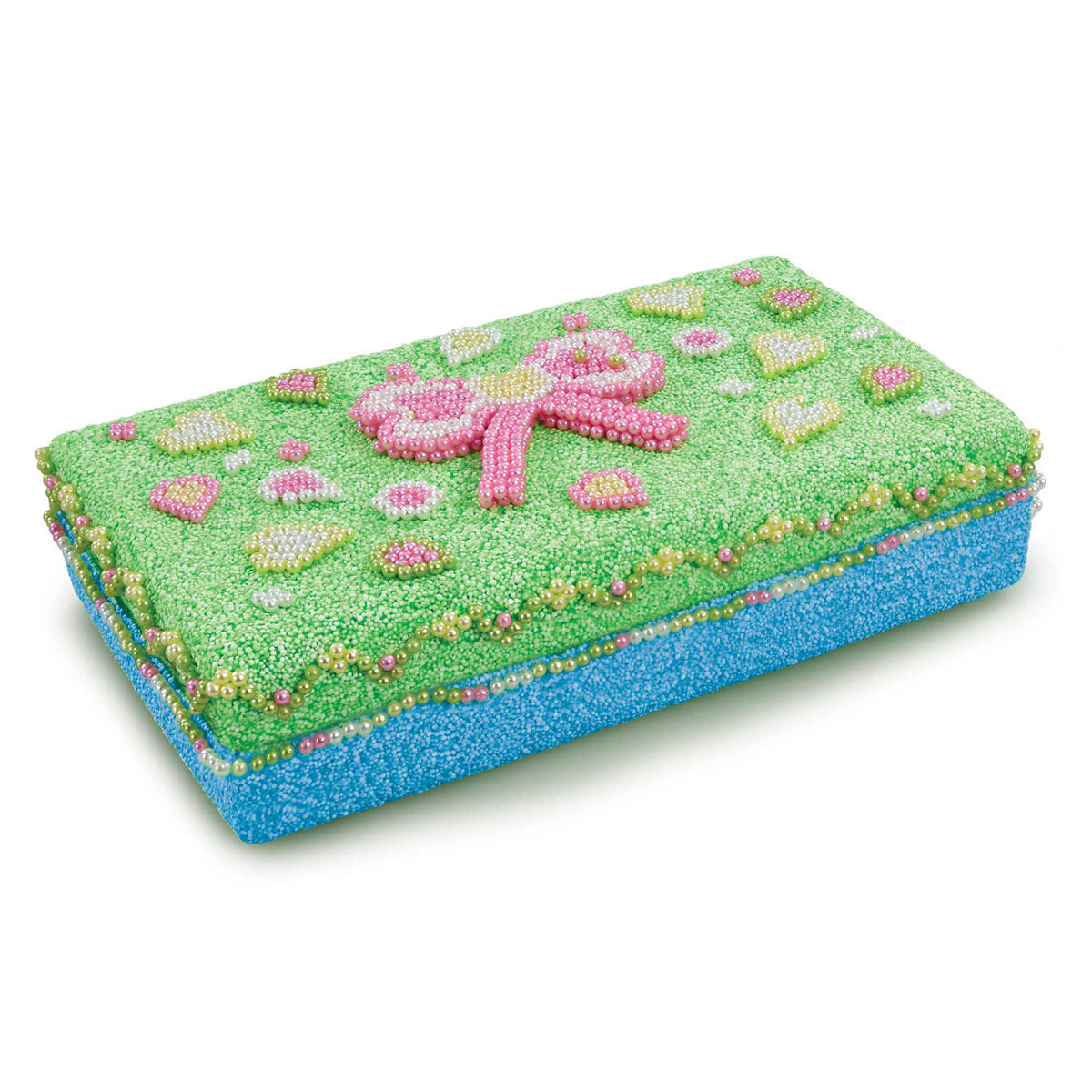 addo bobble it my keepsake box