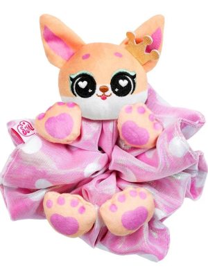 scrunchmiez giantz packs shimmer series assorted