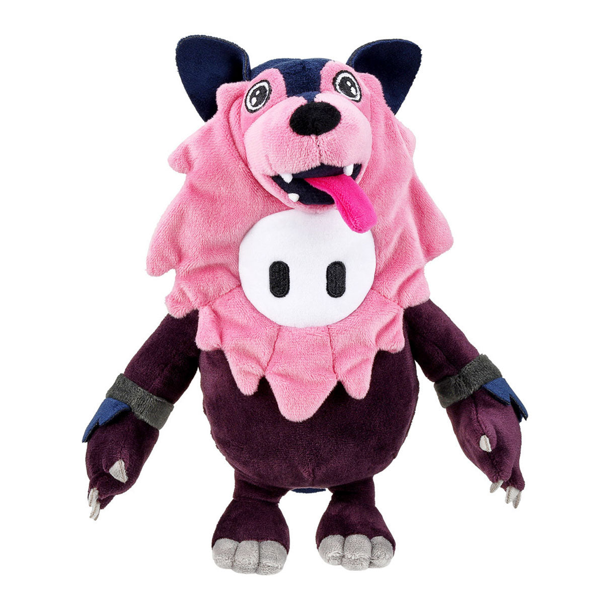 fall guys 20cm collectable plush big bad