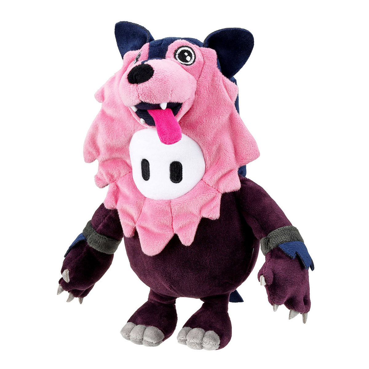 fall guys 20cm collectable plush big bad