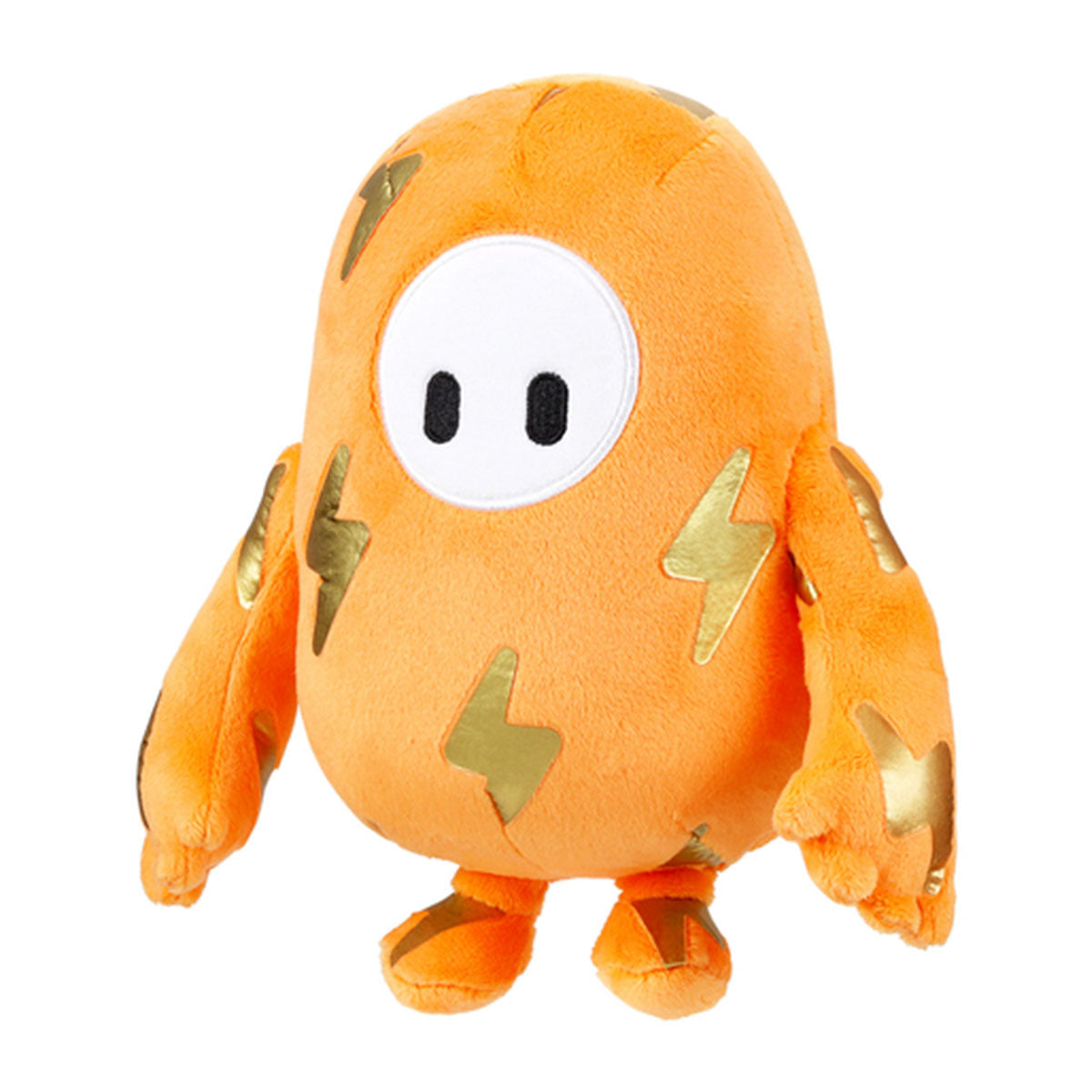 fall guys 20cm collectable plush lightning