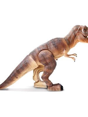 addo awesome animals rc roaring & roaming t rex