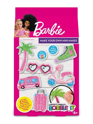 addo bobble it make your own mini makes