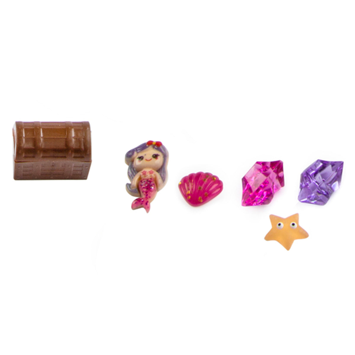 rms jacks create your own mermaid garden craft set