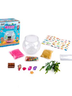 rms jacks create your own mermaid garden craft set