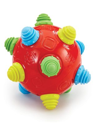 addo little lot jiggly jitter ball