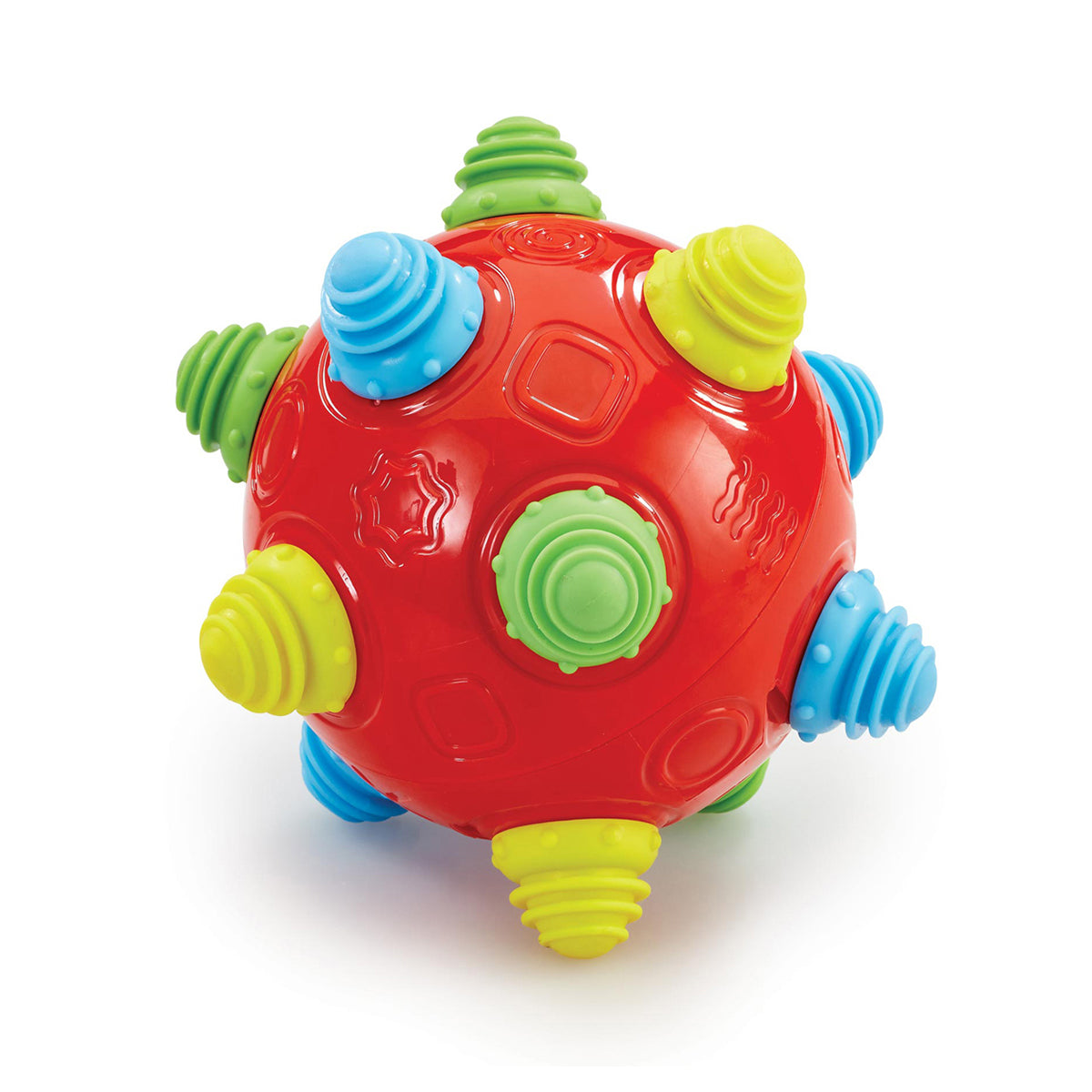 addo little lot jiggly jitter ball