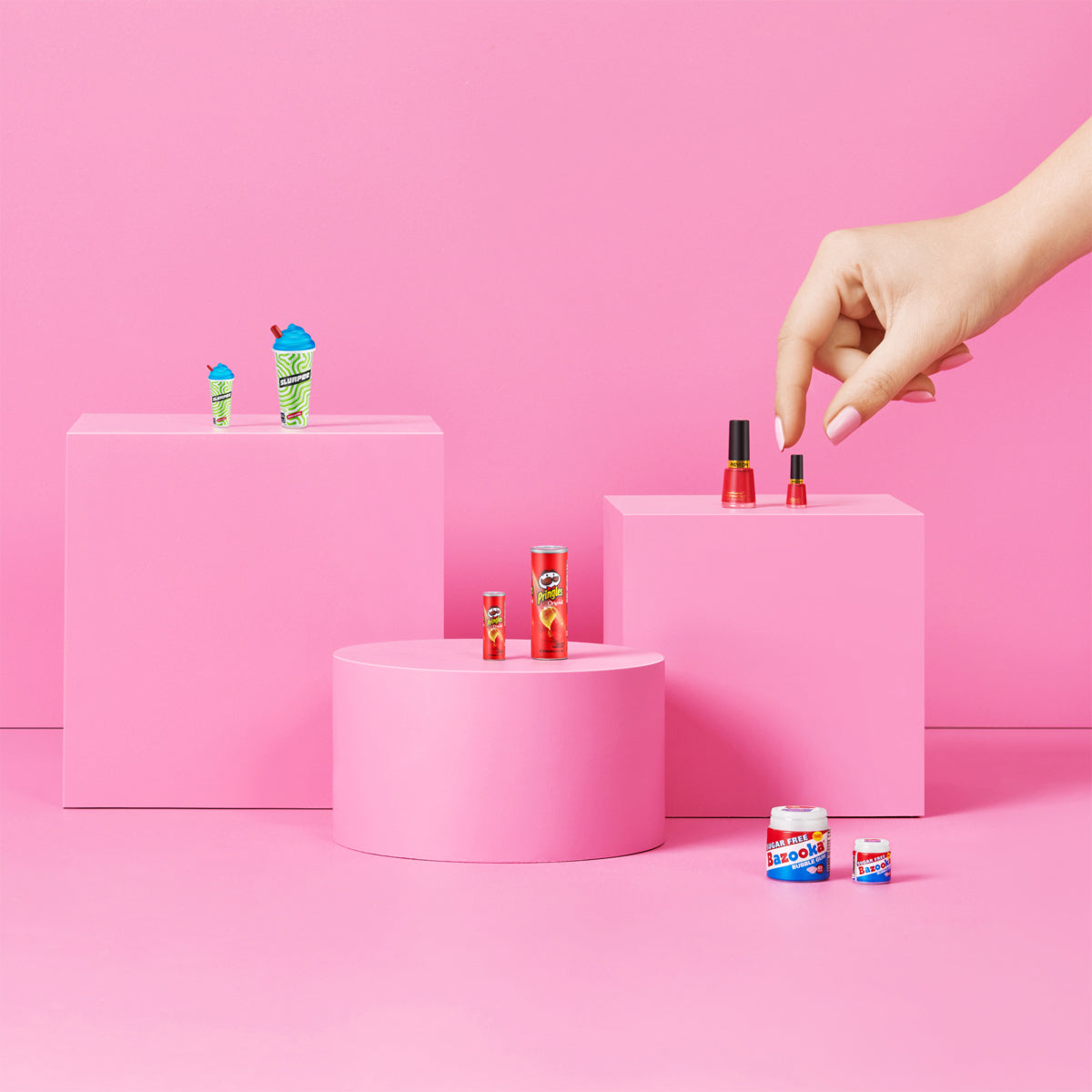 zuru 5 surprise mini brands s4 assorted