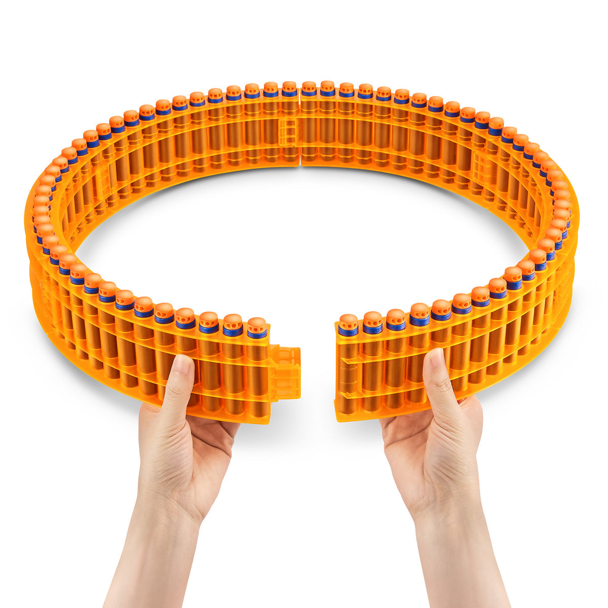 zuru xshot insanity mad mega barrel