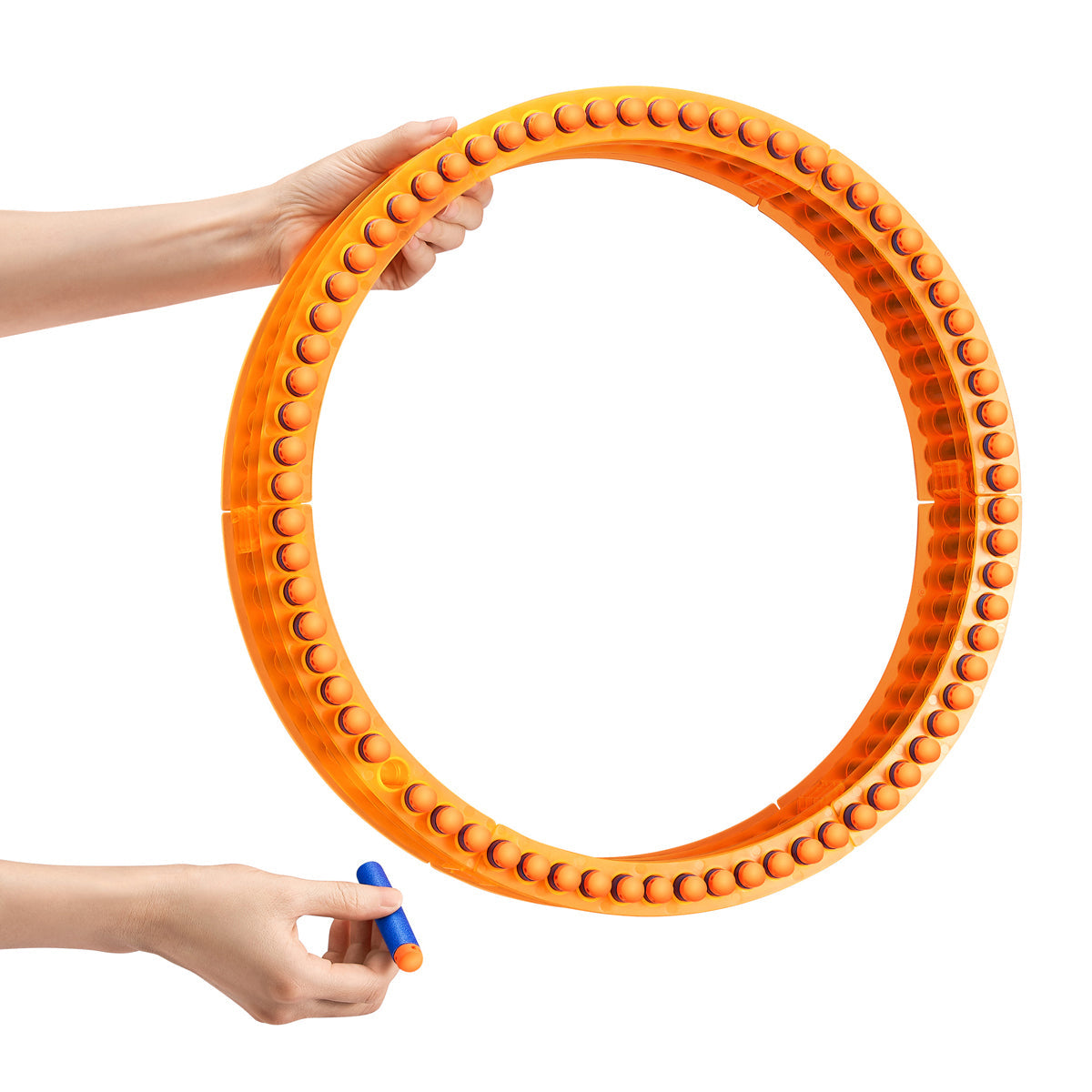 zuru xshot insanity mad mega barrel