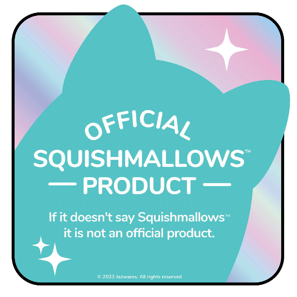 squishmallows 7.5in plush ritter the tomato
