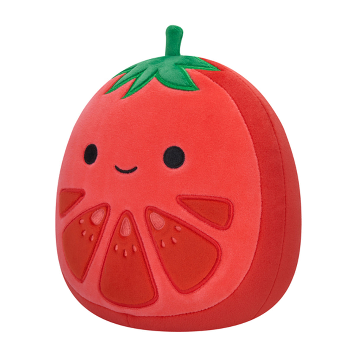 squishmallows 7.5in plush ritter the tomato
