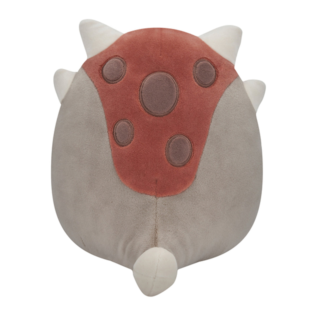 squishmallows 7.5in plush ainhoca the ankylosaurus