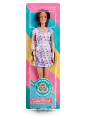 addo boulevard boutique fashion friend doll