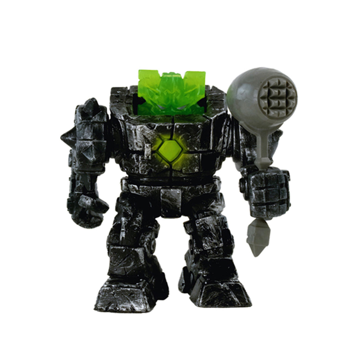 schleich eldrador mini creatures shadow stone robot