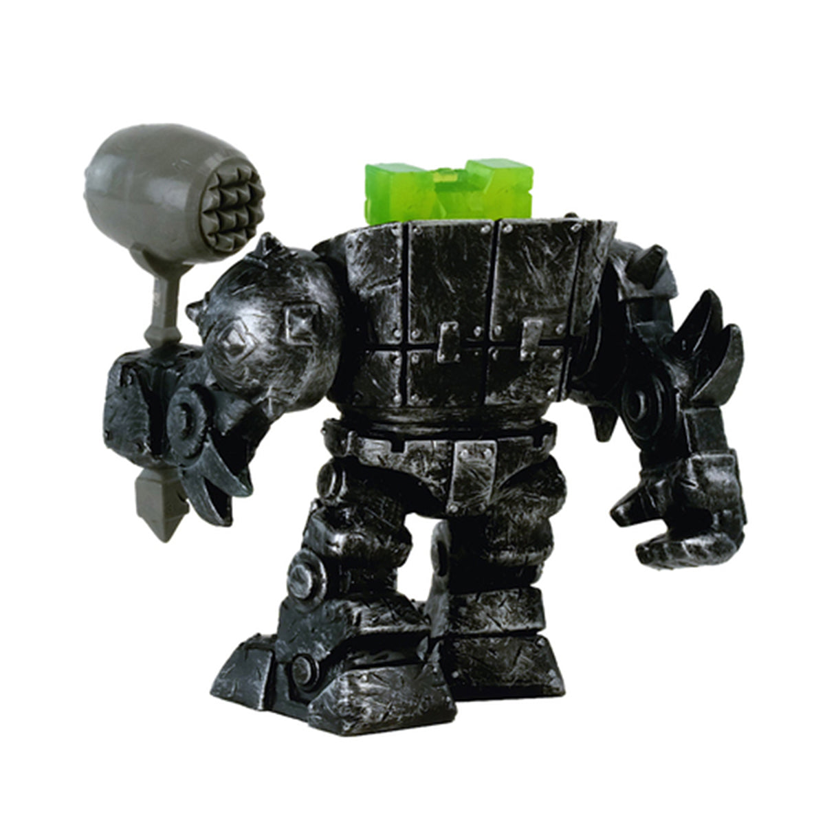 schleich eldrador mini creatures shadow stone robot