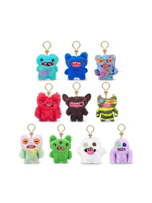 addo fuggler keyring s3
