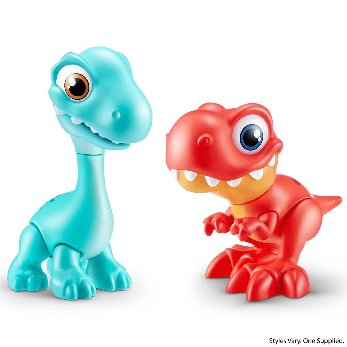 zuru smashers junior dino dig large egg