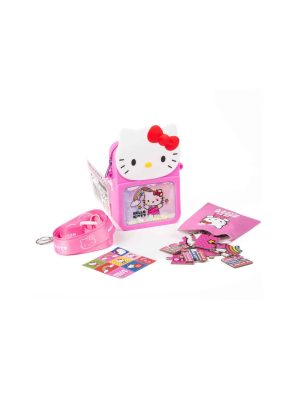 rms hello kitty mini mystery messenger bag