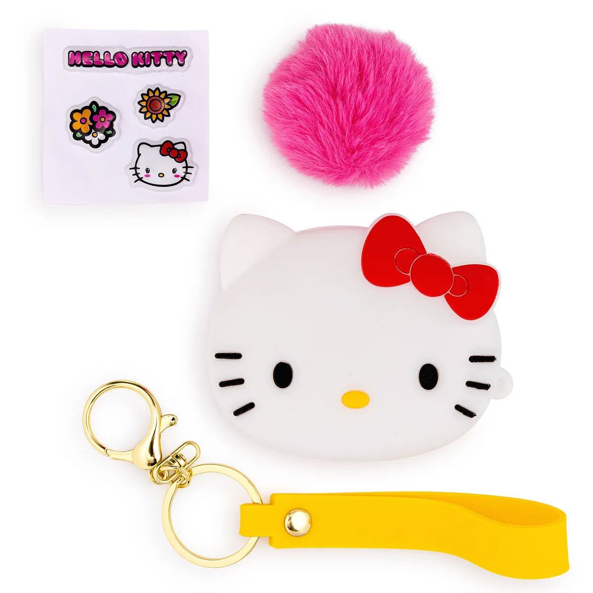 hello kitty and friends little purse